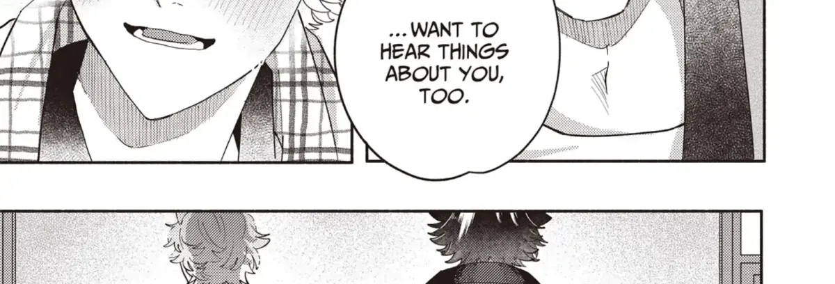 Maigo to Omawari-san Chapter 7 page 6 - 
