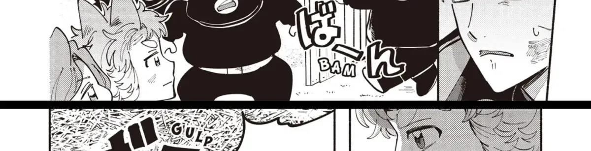 Maigo to Omawari-san Chapter 8 page 22 - 