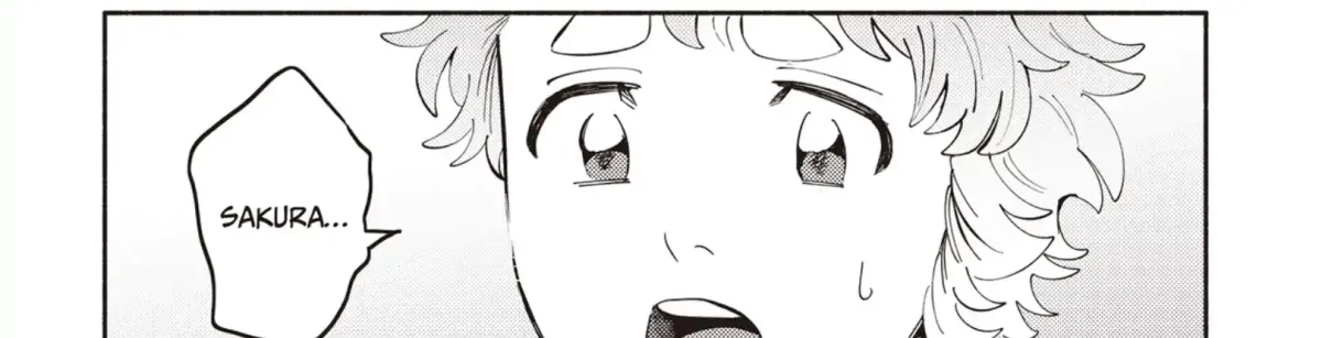 Maigo to Omawari-san Chapter 8 page 4 - 