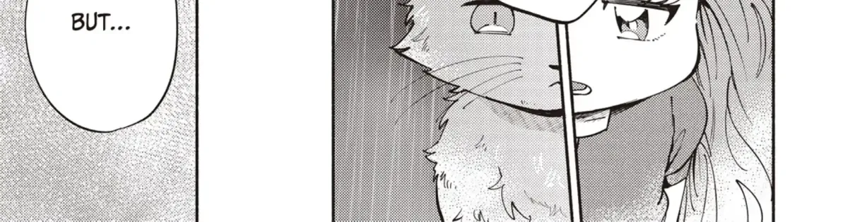 Maigo to Omawari-san Chapter 8 page 34 - 