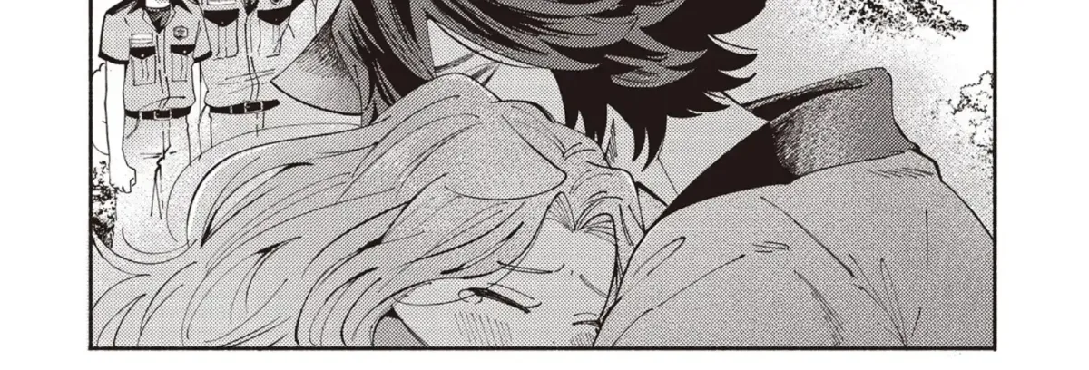 Maigo to Omawari-san Chapter 9 page 18 - 