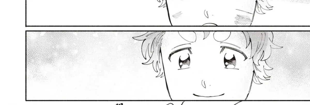 Maigo to Omawari-san Chapter 9 page 20 - 