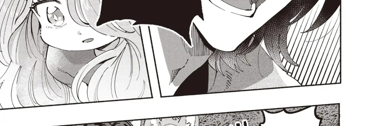 Maigo to Omawari-san Chapter 9 page 8 - 