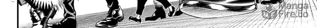 Mairimashita! Iruma-kun if - Episode of Mafia Chapter 1 page 34 - 