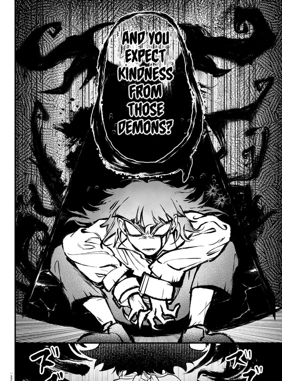 Mairimashita! Iruma-kun if - Episode of Mafia Chapter 1 page 93 - 