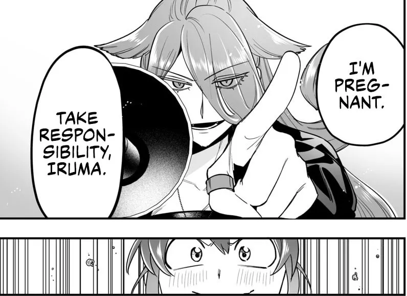 Mairimashita! Iruma-kun if - Episode of Mafia Chapter 10 page 47 - 