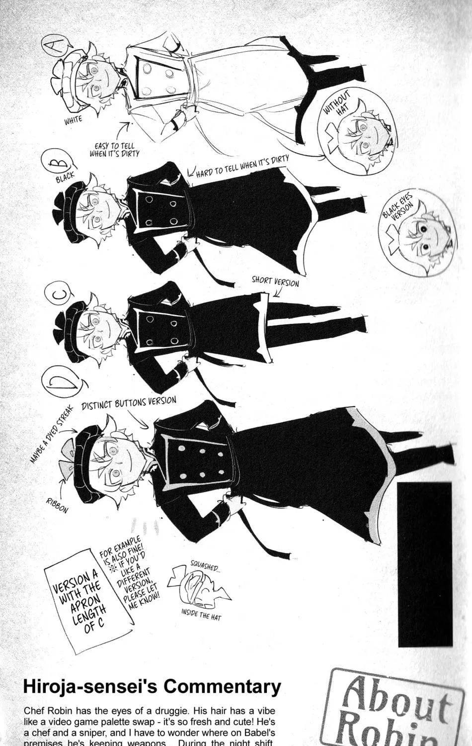 Mairimashita! Iruma-kun if - Episode of Mafia Chapter 15.6 page 27 - 
