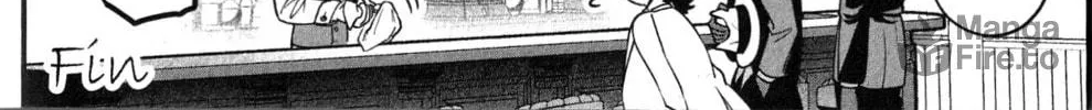Mairimashita! Iruma-kun if - Episode of Mafia Chapter 15.6 page 50 - 