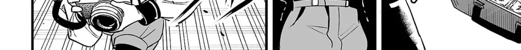 Mairimashita! Iruma-kun if - Episode of Mafia Chapter 3.6 page 16 - 