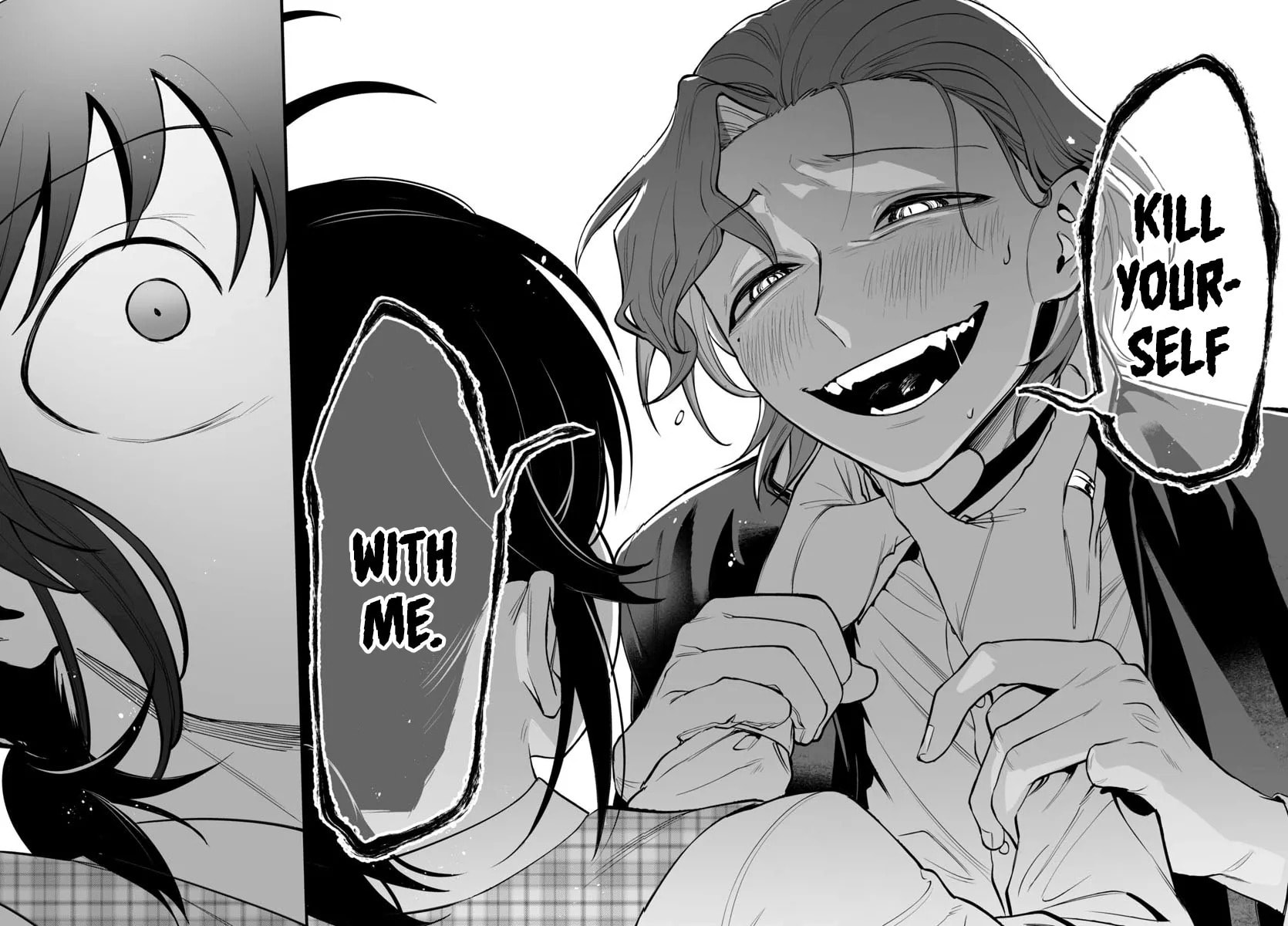 Mairimashita! Iruma-kun if - Episode of Mafia Chapter 34 page 42 - 