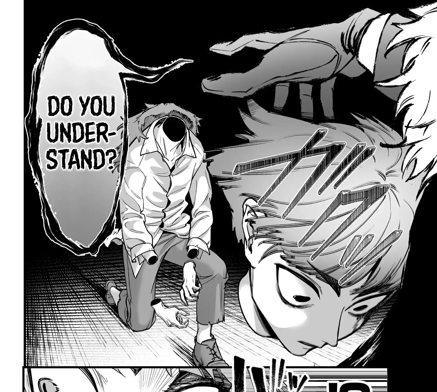 Mairimashita! Iruma-kun Mafia AU Chapter 1 page 116 - 