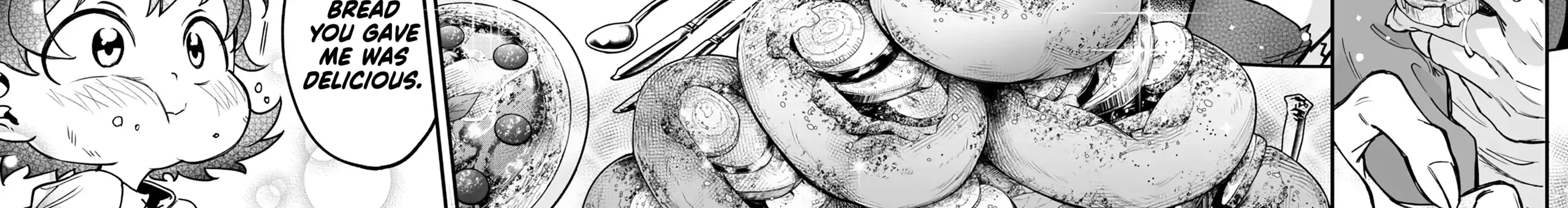 Mairimashita! Iruma-kun Mafia AU Chapter 1 page 121 - 