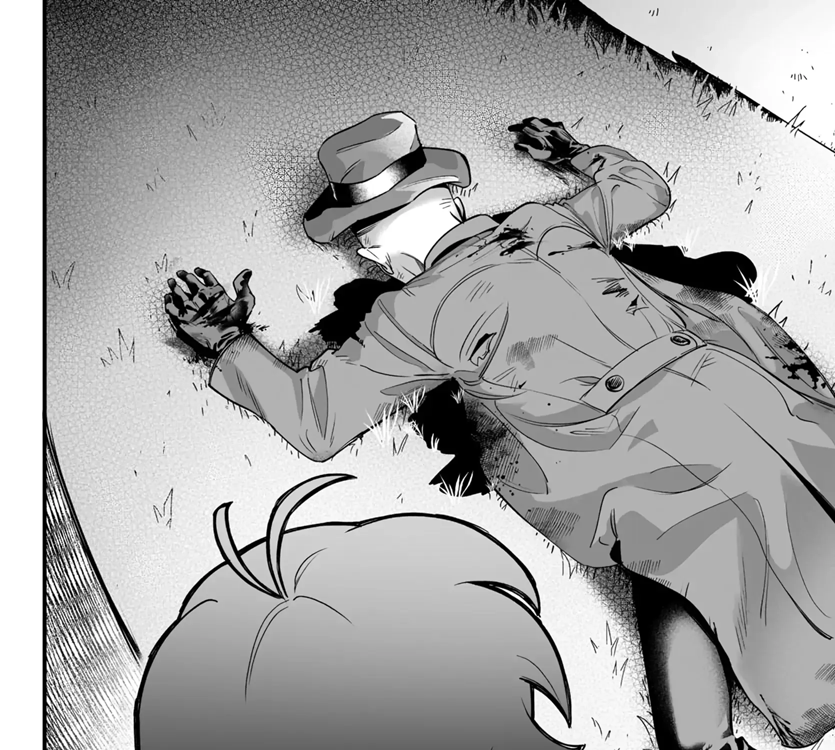 Mairimashita! Iruma-kun Mafia AU Chapter 1 page 16 - 