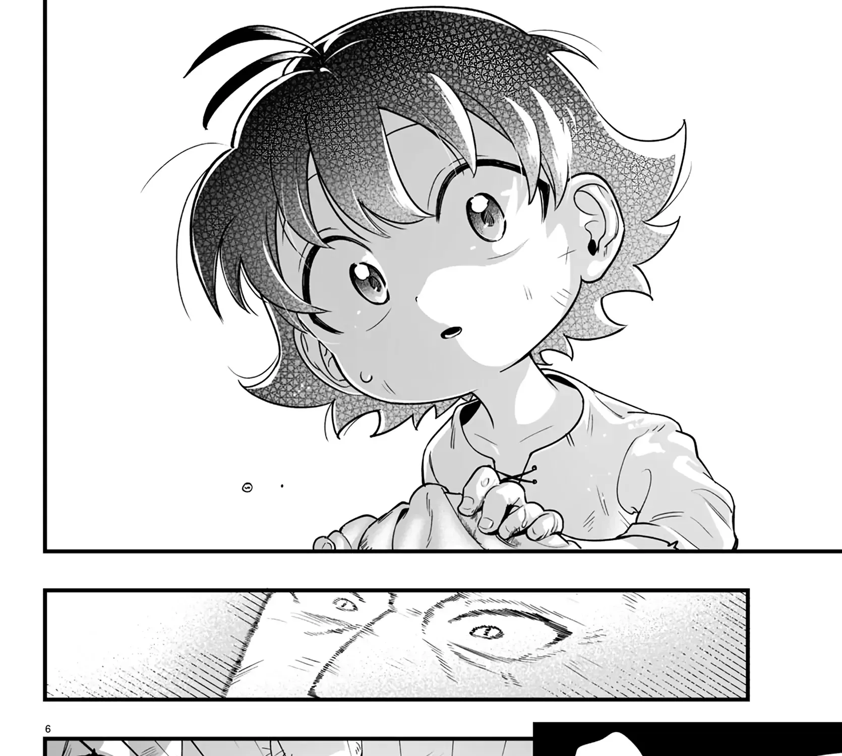 Mairimashita! Iruma-kun Mafia AU Chapter 1 page 20 - 