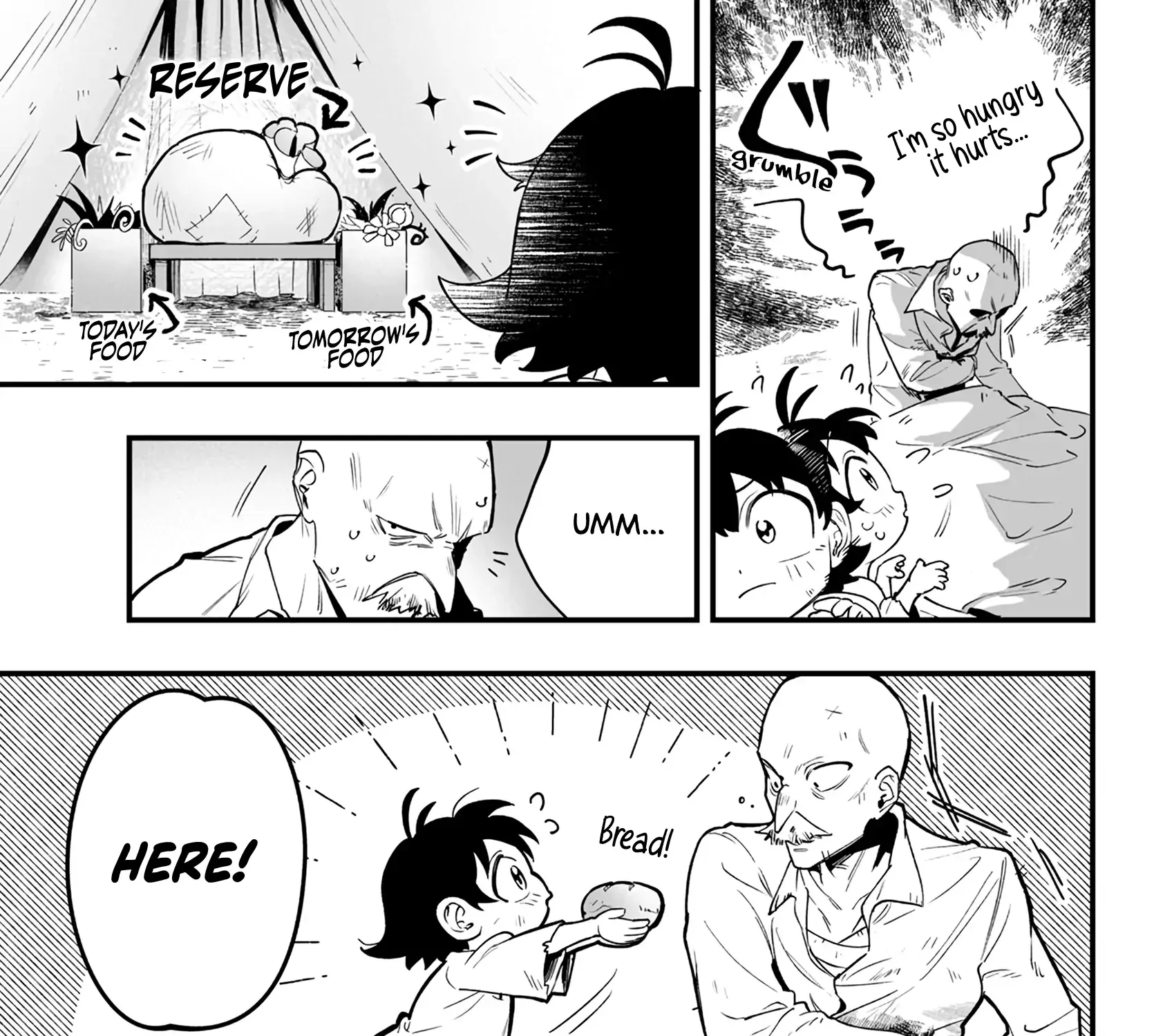Mairimashita! Iruma-kun Mafia AU Chapter 1 page 22 - 