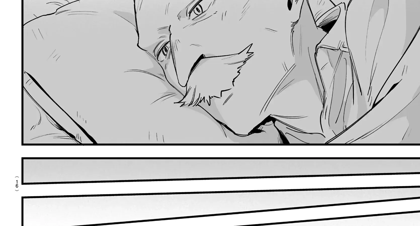 Mairimashita! Iruma-kun Mafia AU Chapter 1 page 25 - 