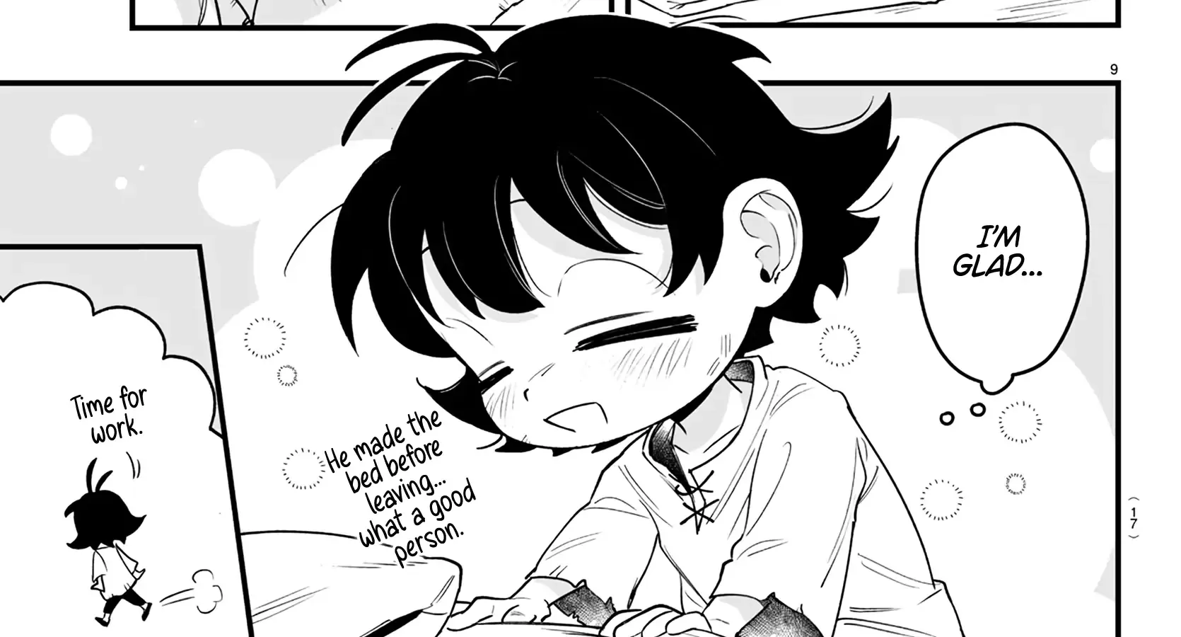 Mairimashita! Iruma-kun Mafia AU Chapter 1 page 27 - 