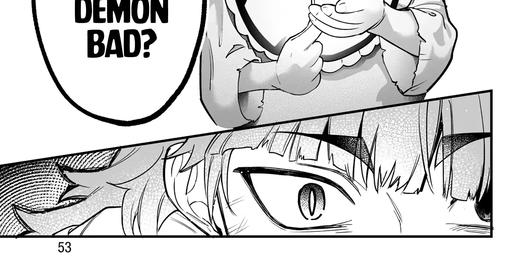 Mairimashita! Iruma-kun Mafia AU Chapter 1 page 97 - 