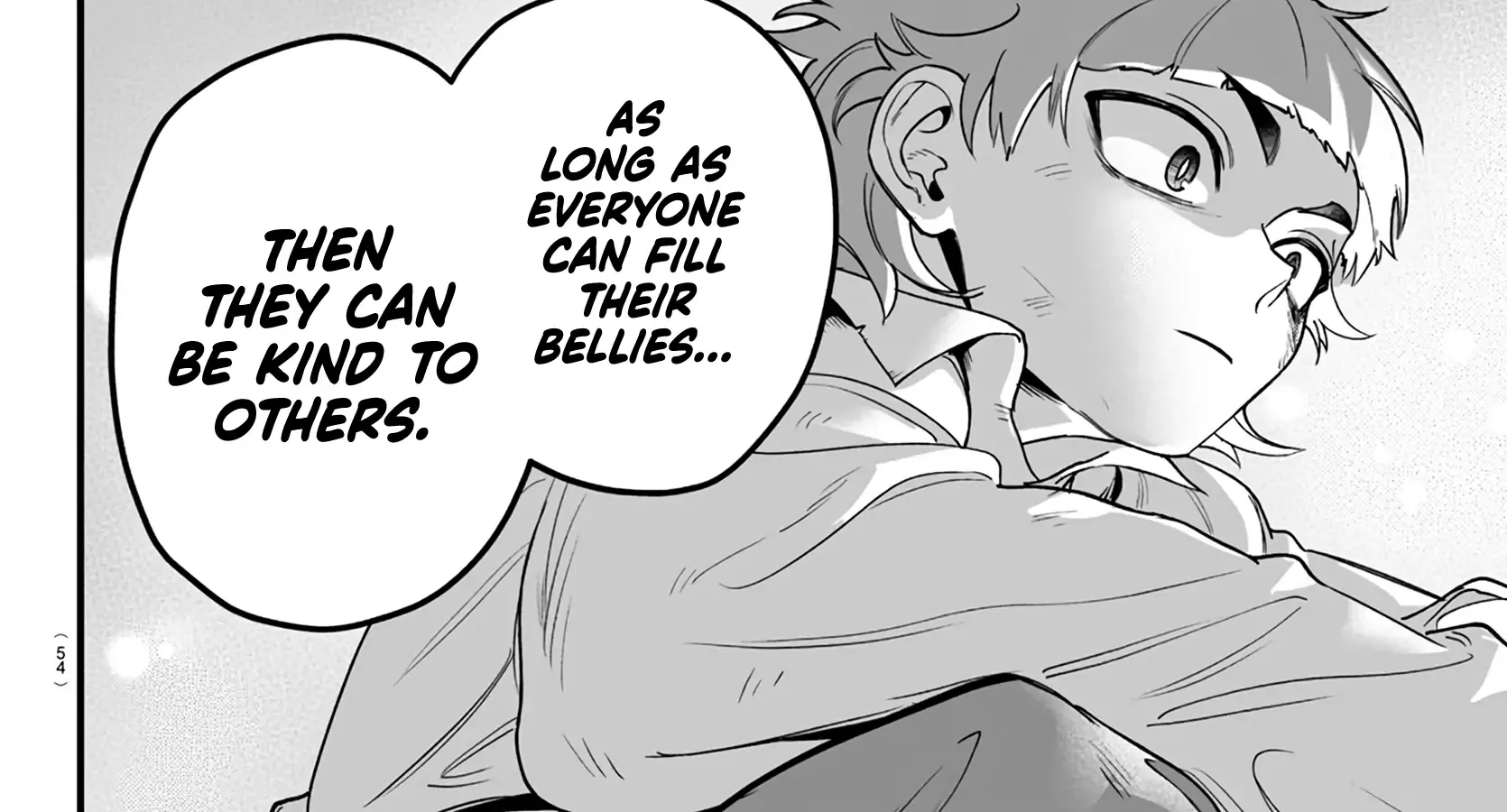 Mairimashita! Iruma-kun Mafia AU Chapter 1 page 99 - 