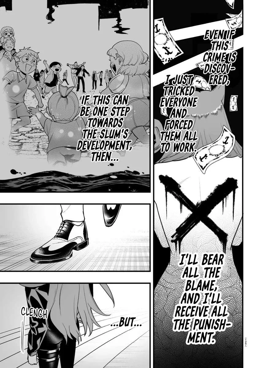 Mairimashita! Iruma-kun Mafia AU Chapter 10 page 26 - 