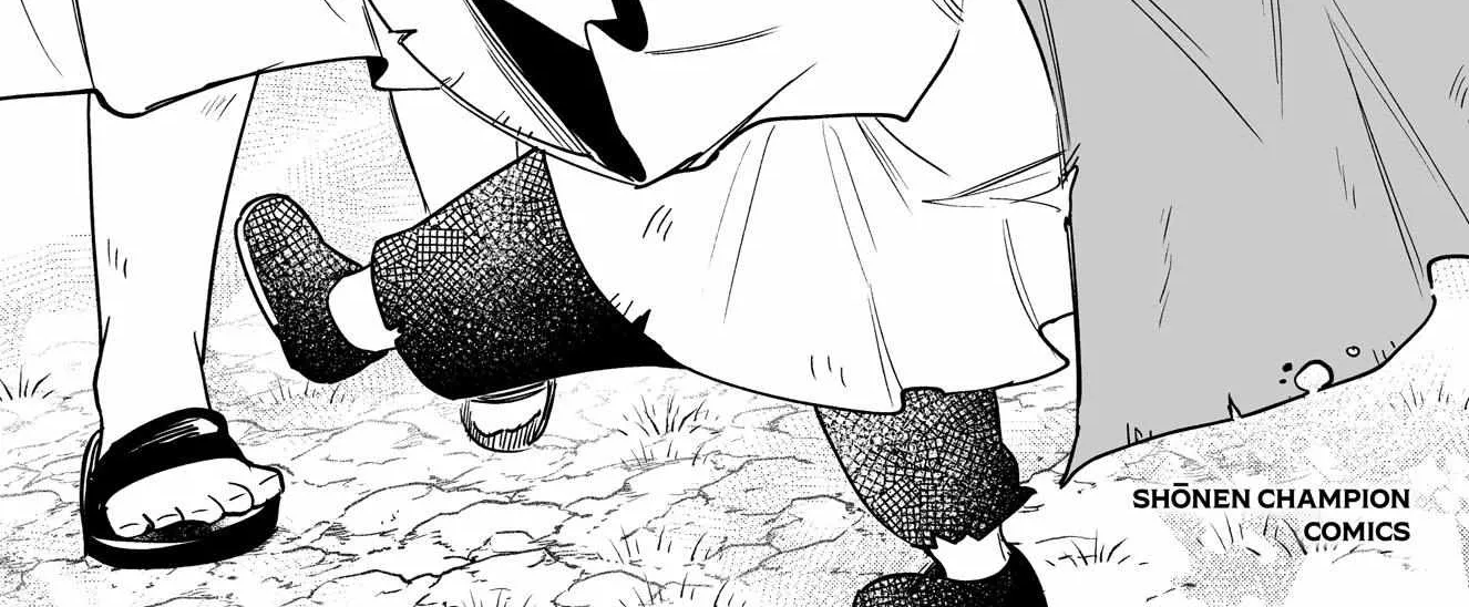 Mairimashita! Iruma-kun Mafia AU Chapter 11.5 page 23 - 