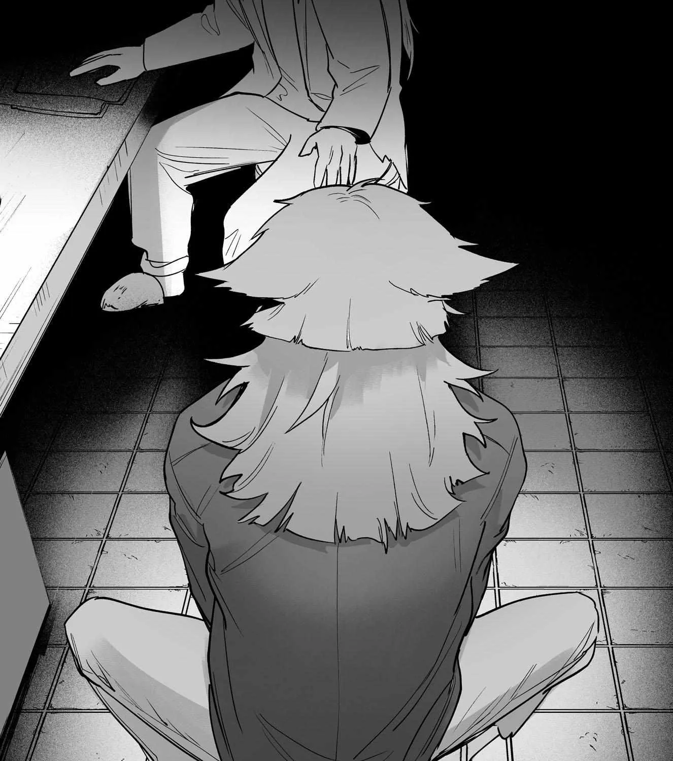 Mairimashita! Iruma-kun Mafia AU Chapter 11.5 page 24 - 