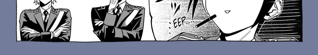 Mairimashita! Iruma-kun Mafia AU Chapter 11 page 31 - 