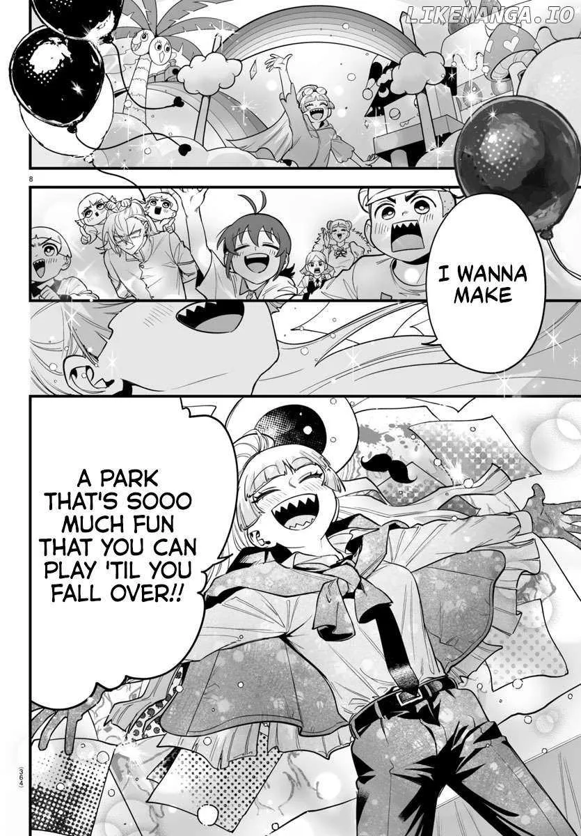Mairimashita! Iruma-kun Mafia AU Chapter 14 page 9 - 