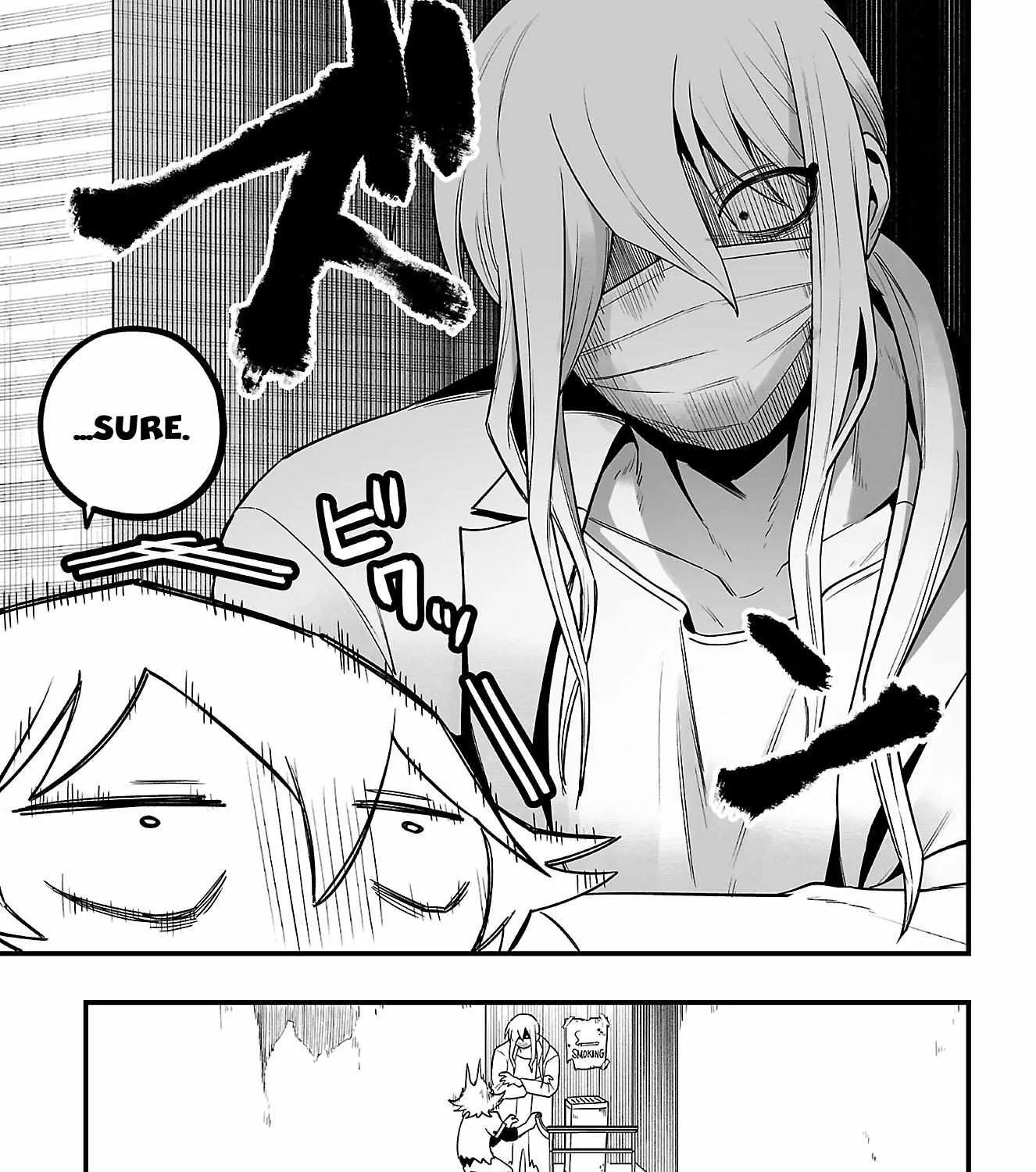 Mairimashita! Iruma-kun Mafia AU Chapter 15.5 page 15 - 