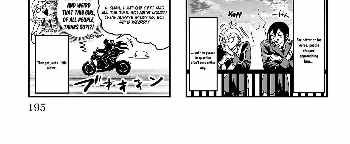 Mairimashita! Iruma-kun Mafia AU Chapter 15.5 page 20 - 