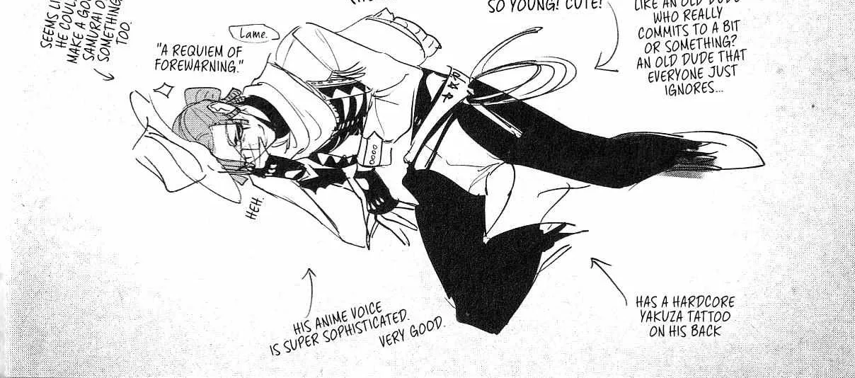 Mairimashita! Iruma-kun Mafia AU Chapter 15.6 page 26 - 