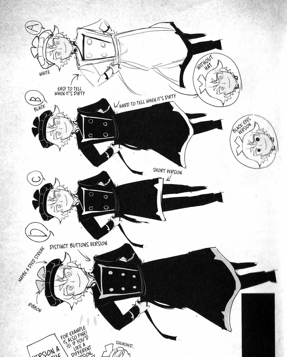 Mairimashita! Iruma-kun Mafia AU Chapter 15.6 page 27 - 