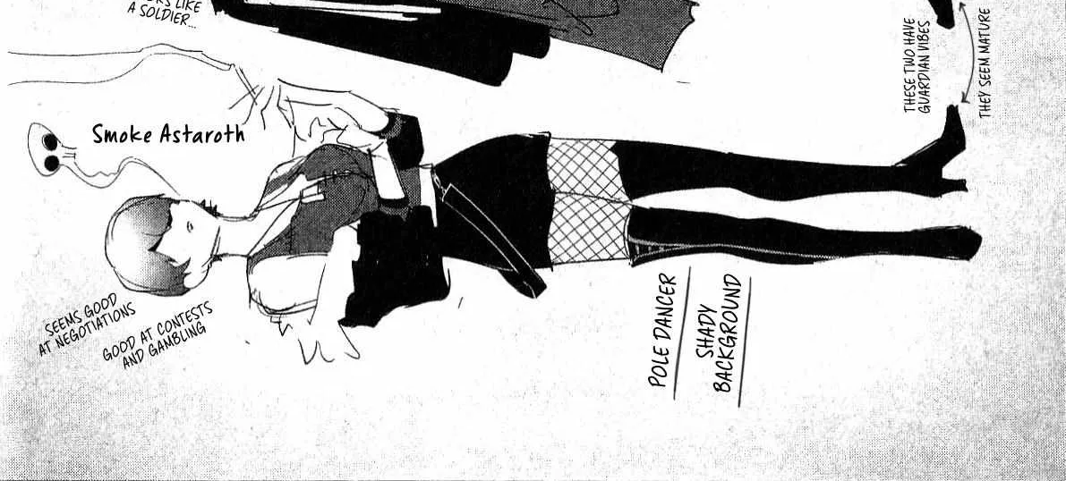 Mairimashita! Iruma-kun Mafia AU Chapter 15.6 page 34 - 