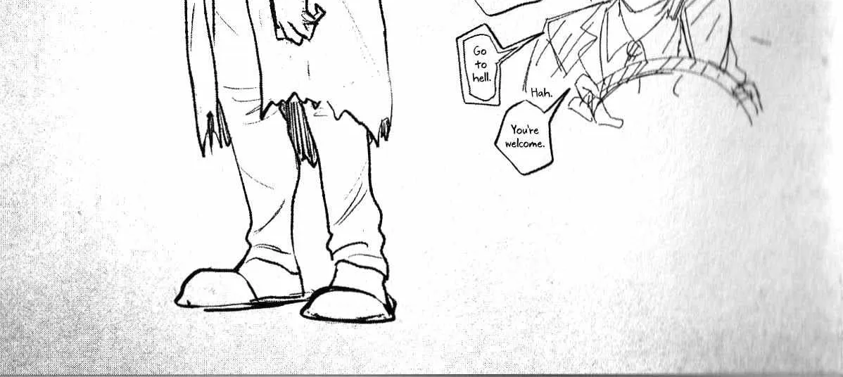 Mairimashita! Iruma-kun Mafia AU Chapter 15.6 page 40 - 