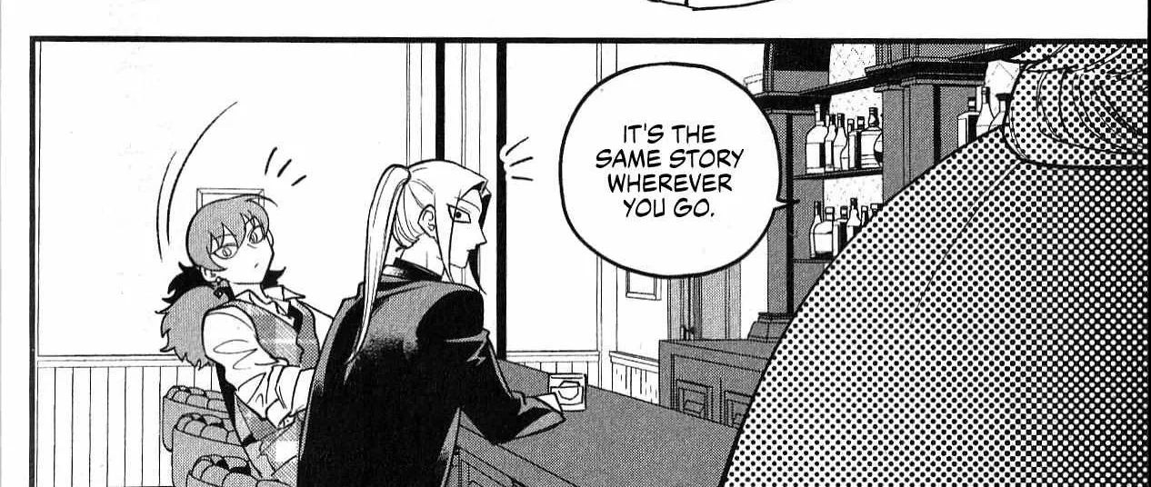 Mairimashita! Iruma-kun Mafia AU Chapter 15.6 page 46 - 