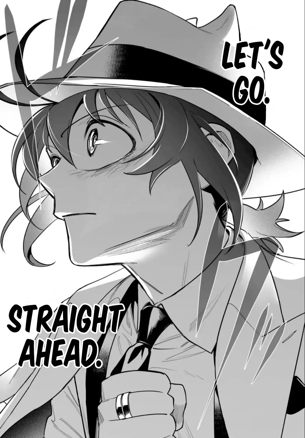 Mairimashita! Iruma-kun Mafia AU Chapter 15 page 42 - 