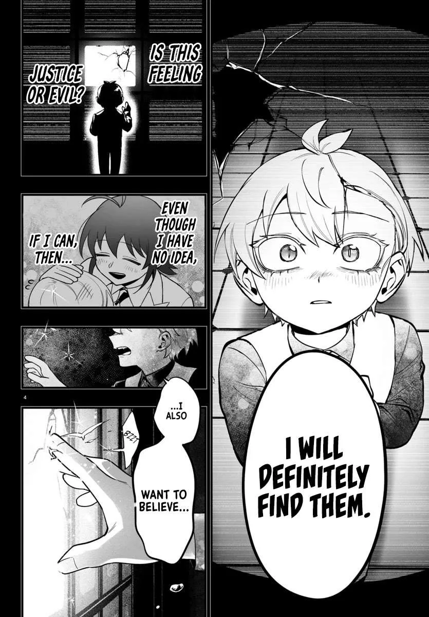 Mairimashita! Iruma-kun Mafia AU Chapter 18 page 5 - 