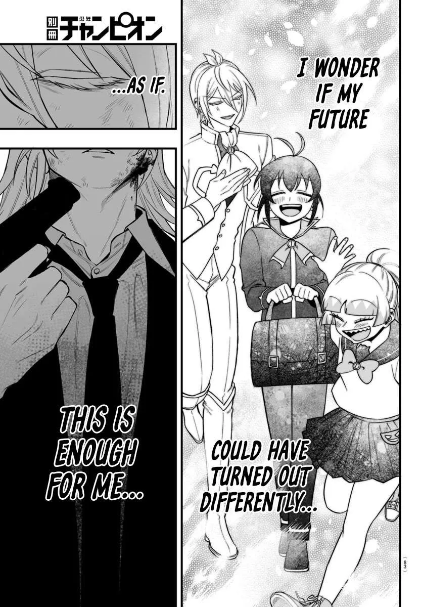 Mairimashita! Iruma-kun Mafia AU Chapter 18 page 10 - 
