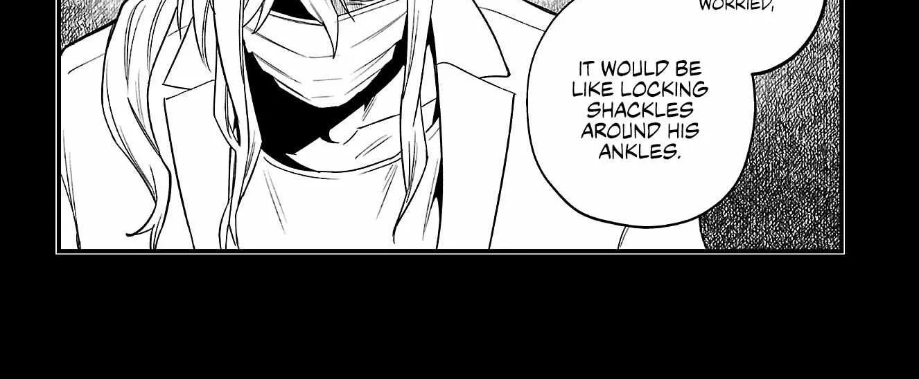 Mairimashita! Iruma-kun Mafia AU Chapter 19.5 page 13 - 