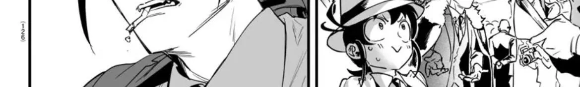 Mairimashita! Iruma-kun Mafia AU Chapter 2 page 107 - 