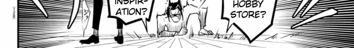 Mairimashita! Iruma-kun Mafia AU Chapter 2 page 111 - 