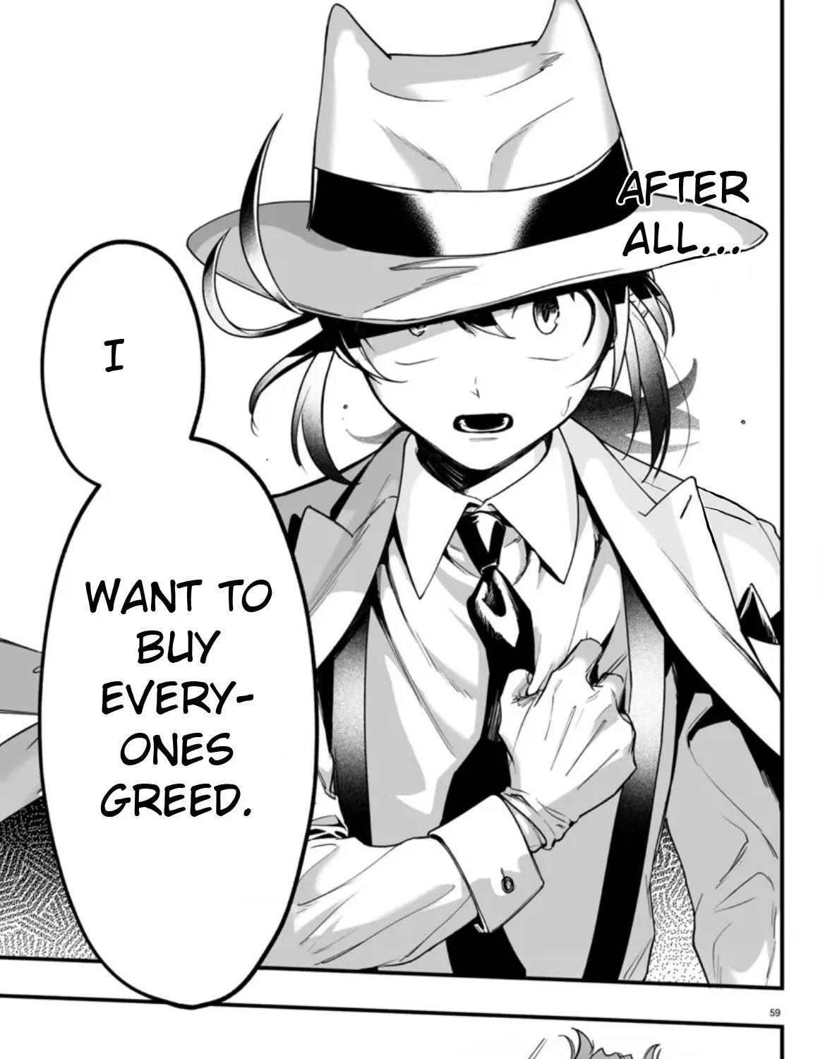 Mairimashita! Iruma-kun Mafia AU Chapter 2 page 116 - 