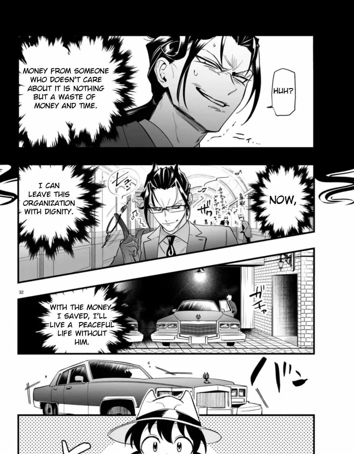Mairimashita! Iruma-kun Mafia AU Chapter 2 page 62 - 