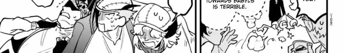 Mairimashita! Iruma-kun Mafia AU Chapter 2 page 73 - 