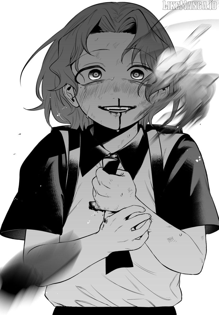 Mairimashita! Iruma-kun Mafia AU Chapter 25 page 12 - 
