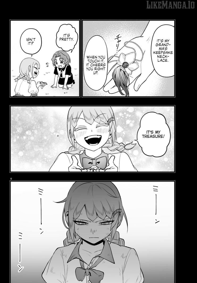 Mairimashita! Iruma-kun Mafia AU Chapter 25 page 6 - 