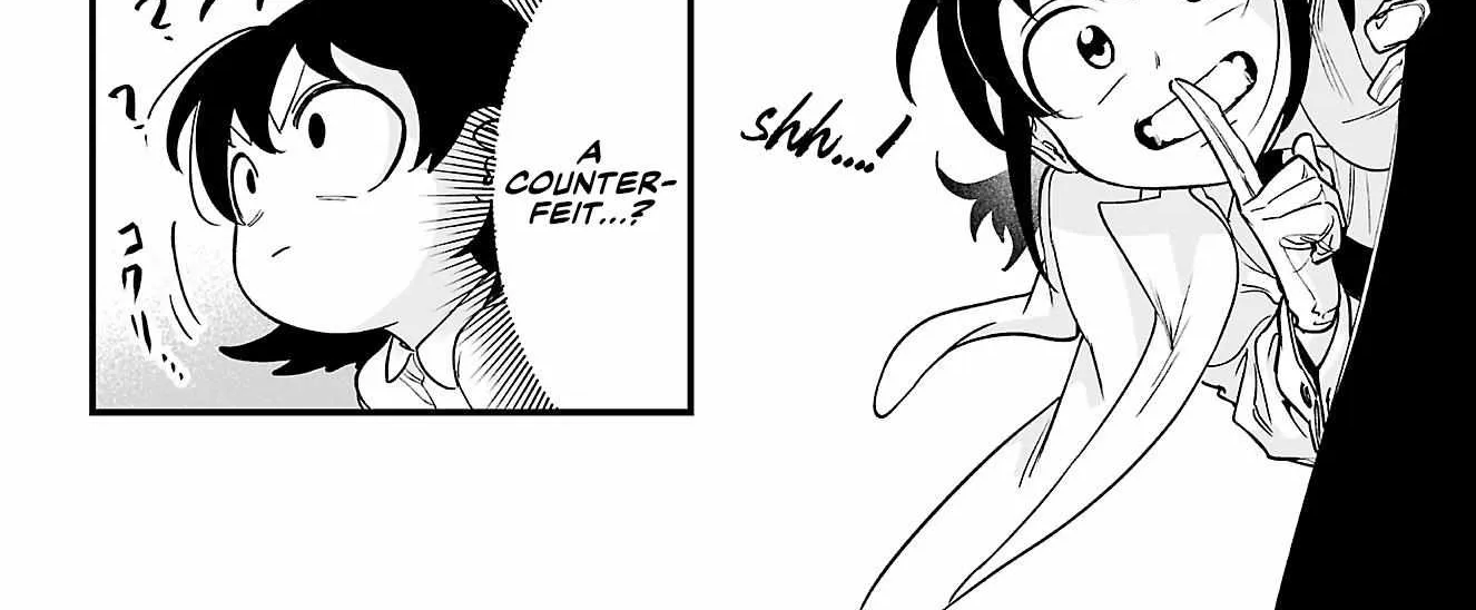 Mairimashita! Iruma-kun Mafia AU Chapter 3.9 page 9 - 