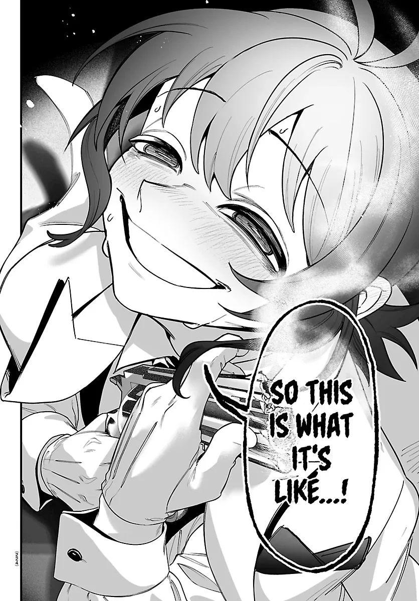 Mairimashita! Iruma-kun Mafia AU Chapter 38 page 12 - 