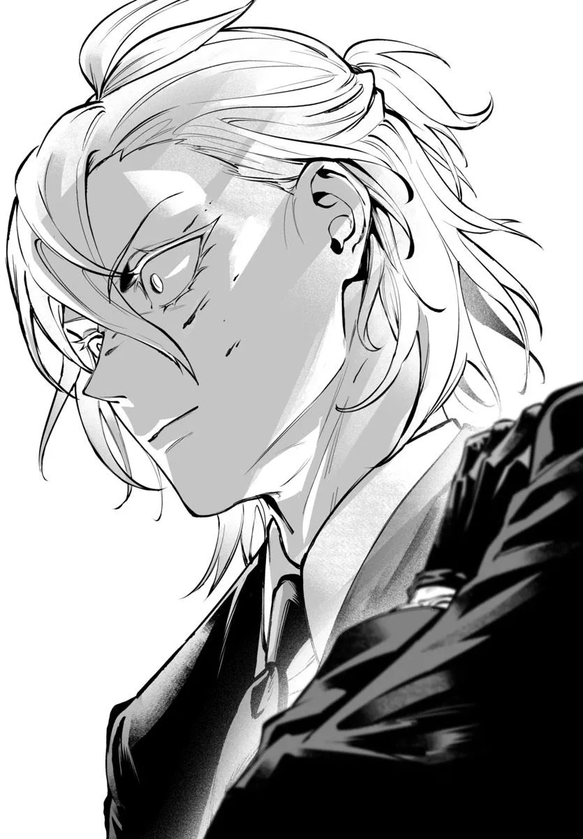 Mairimashita! Iruma-kun Mafia AU Chapter 4 page 40 - 