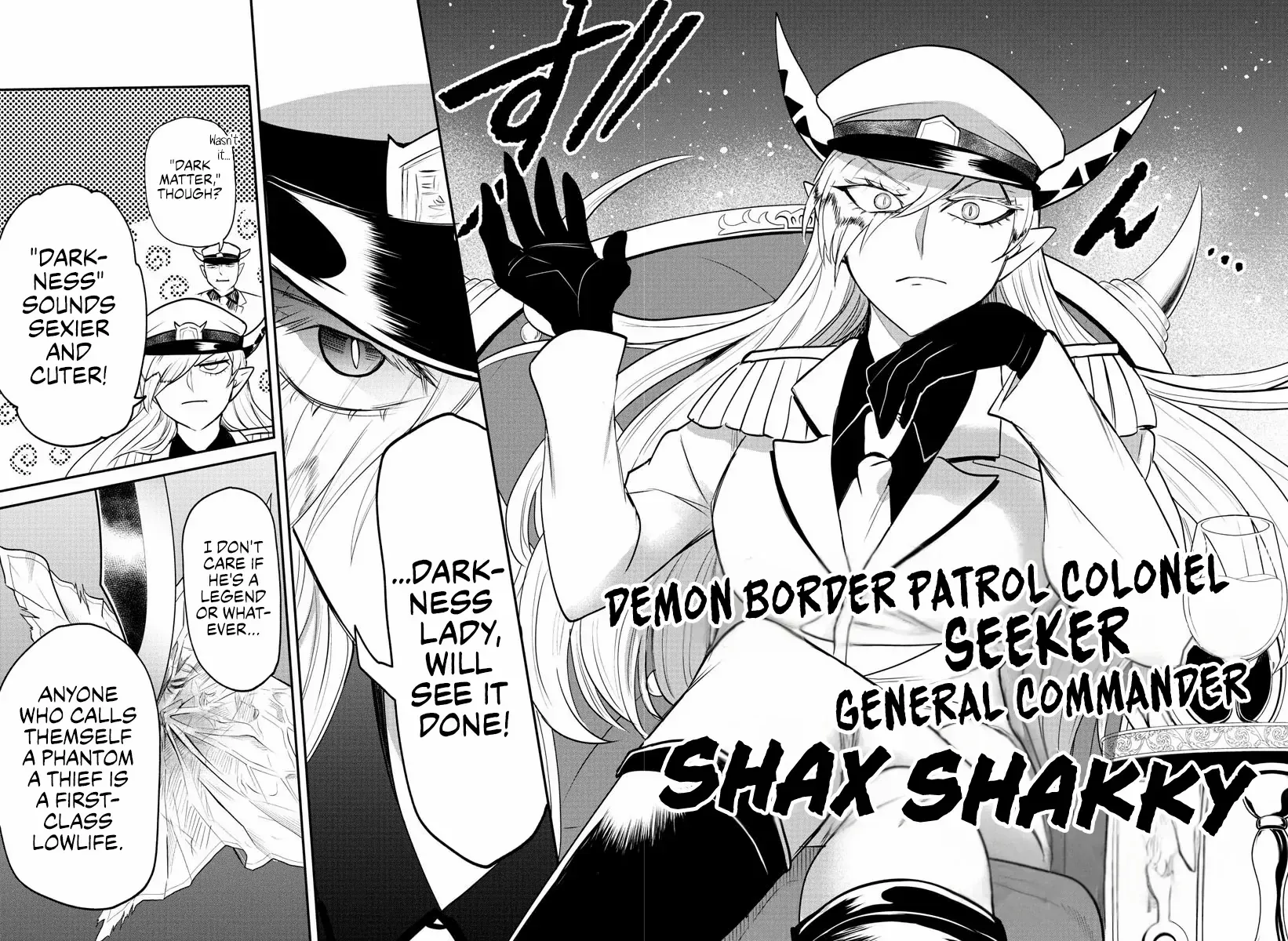 Mairimashita! Iruma-Kun Chapter 404 page 16 - 